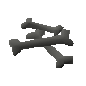 Ossos de dagannoth