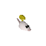 Rato de brinquedo