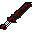 Espada longa drag�nica