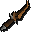 Adaga drag�nica danificada