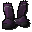 Botas elementais