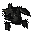 Cota de placa de Dharok (quebrada)