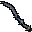 Khopesh secund�rio de Al-Kharid