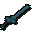 Espada de 2m r�nica anci�