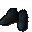 Botas refor�adas r�nicas anci�s + 1