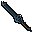 Espada longa r�nica + 2