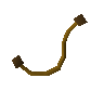 Fio de duende da caverna