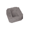 Molde de bracelete