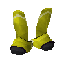 Botas c�smicas