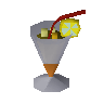 Explos�o de Frutas