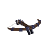 Balestra de 2m de mithril
