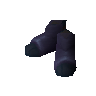 Botas refor�adas da maldi��o + 2
