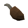 Carne de apoterrassauro arcano