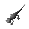 Salamandra vermelha (n�o verificada)