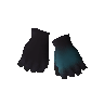 Luvas de sentinela da morte