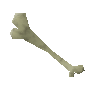 Porrete de osso