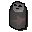 Pote de Mago Sombrio