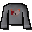 Camisa do Bob (vermelha)