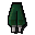Cal�as verdes elegantes