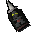 Pote de pestinha ninja
