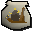 Alforje de caracol espinhoso