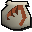 Alforje de parasita abissal