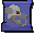 Pergaminho de Rato Albino (Banquete de Queijo)