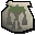 Alforje de tit� de l�quen