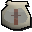 Alforje de tit� de ferro