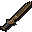 Espada longa de bronze