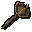 Ma�a de bronze