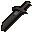 Adaga de ferro secund�ria