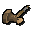 Martelo de guerra de bronze secund�rio