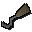 Gancho de pirata (esq.)