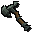 Martelo de guerra de adamantio + 1