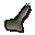 Osso fossilizado