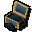 Preto-carv�o