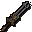 Espada de 2m magistral quebrada