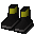Botas isolantes