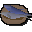 Peda�o; torta de peixe