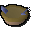 Torta de peixe cru
