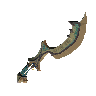 Khopesh de Tumeken