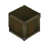 Conjunto de armadura de bronze (esc)
