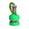 Presente de Guthix (3)