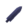 Mithril afiado grande reaproveitvel