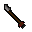 Flechas de fogo de ao