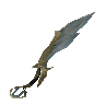 Espada divina de Armadyl