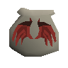 Alforje de nihil sanguinrio