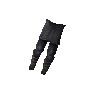 Perneiras de Ncleo de Anima de Sliske
