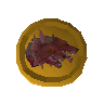 Ficha de Crbero Infernal de estimao
